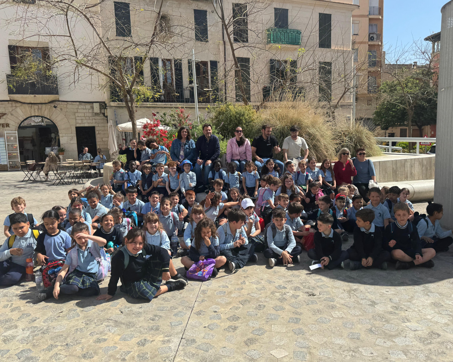 Comercio y Escuela: El futuro del comercio local empieza en las aulas