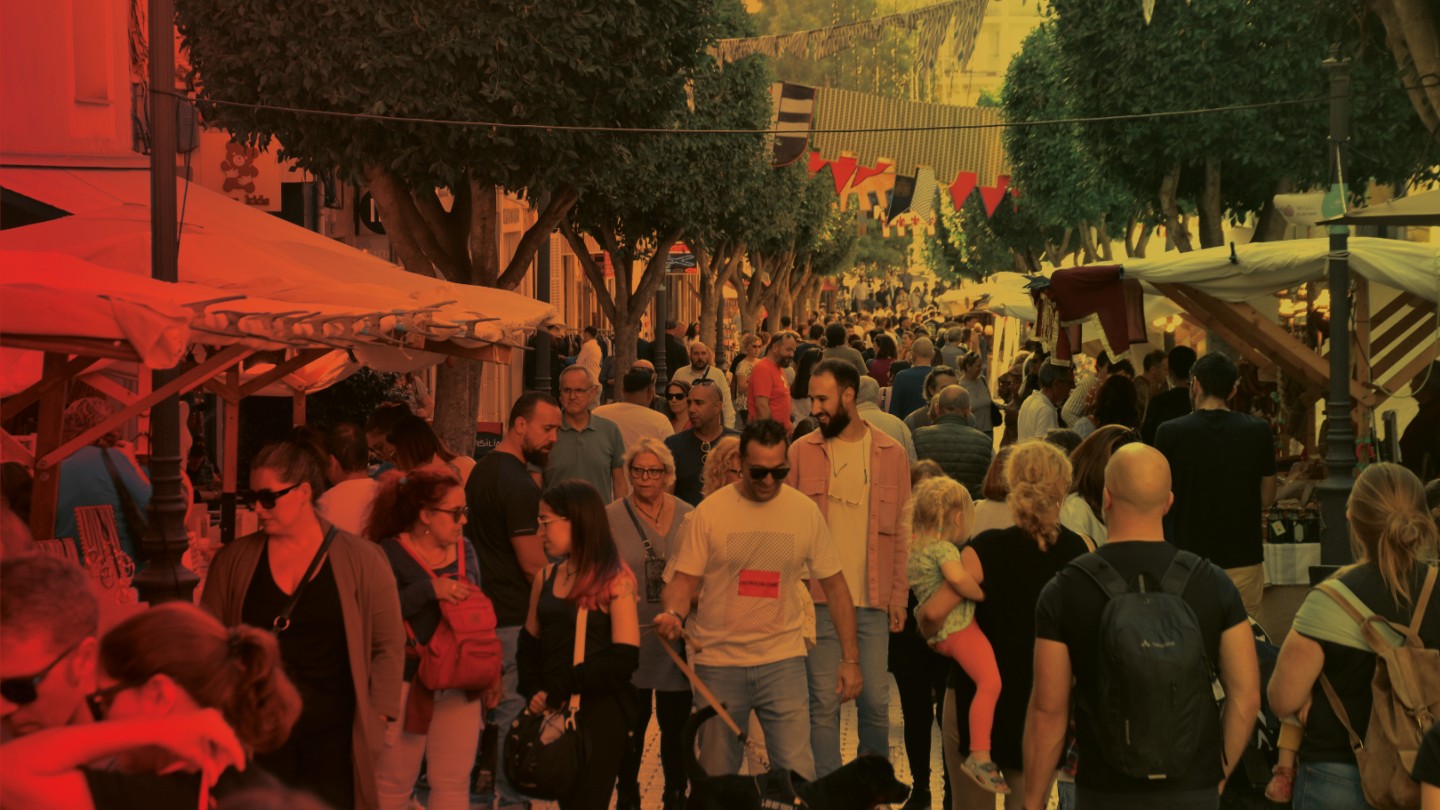 Mallorca en el foco: Tendiendo puentes para el futuro