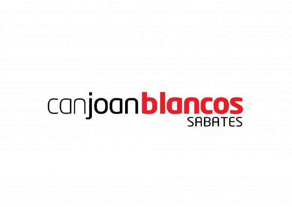 Can Joan Blancos Sabates