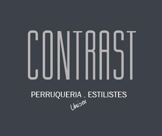 Contrast Estilistes Perruqueria