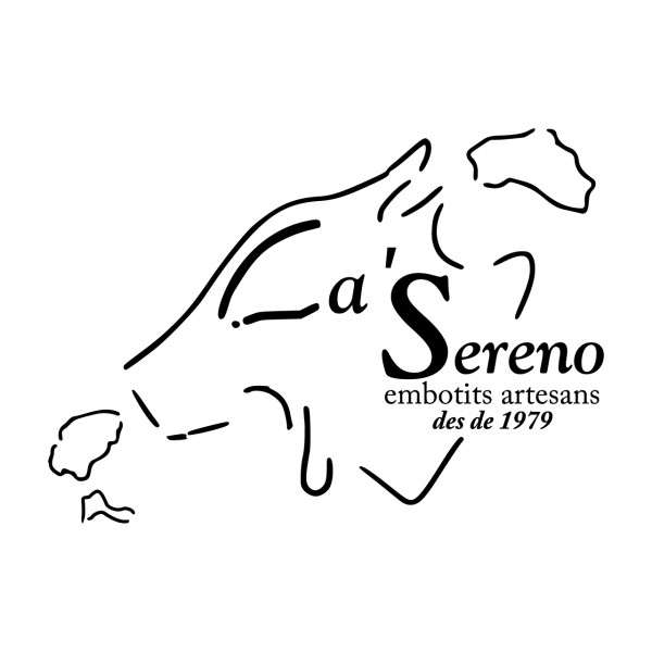 MENJARS ARTESANS DE CA'S SERENO SL