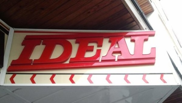 CAFETERIA IDEAL INCA C.B.