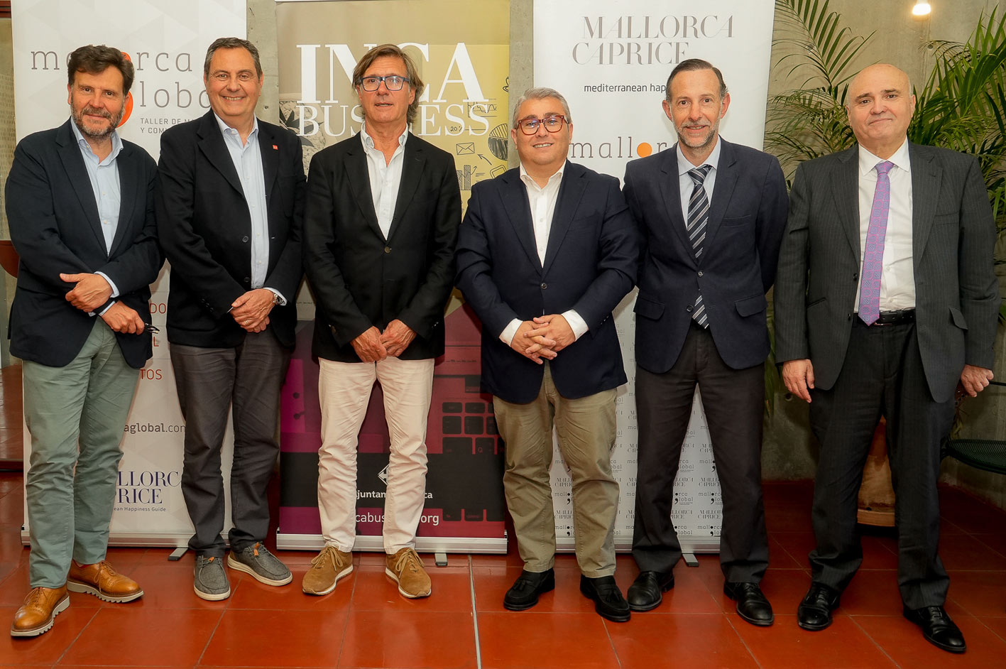 L’habitatge i la immigració a debat a Inca: Claus i propostes per al futur econòmic i social de Mallorca
