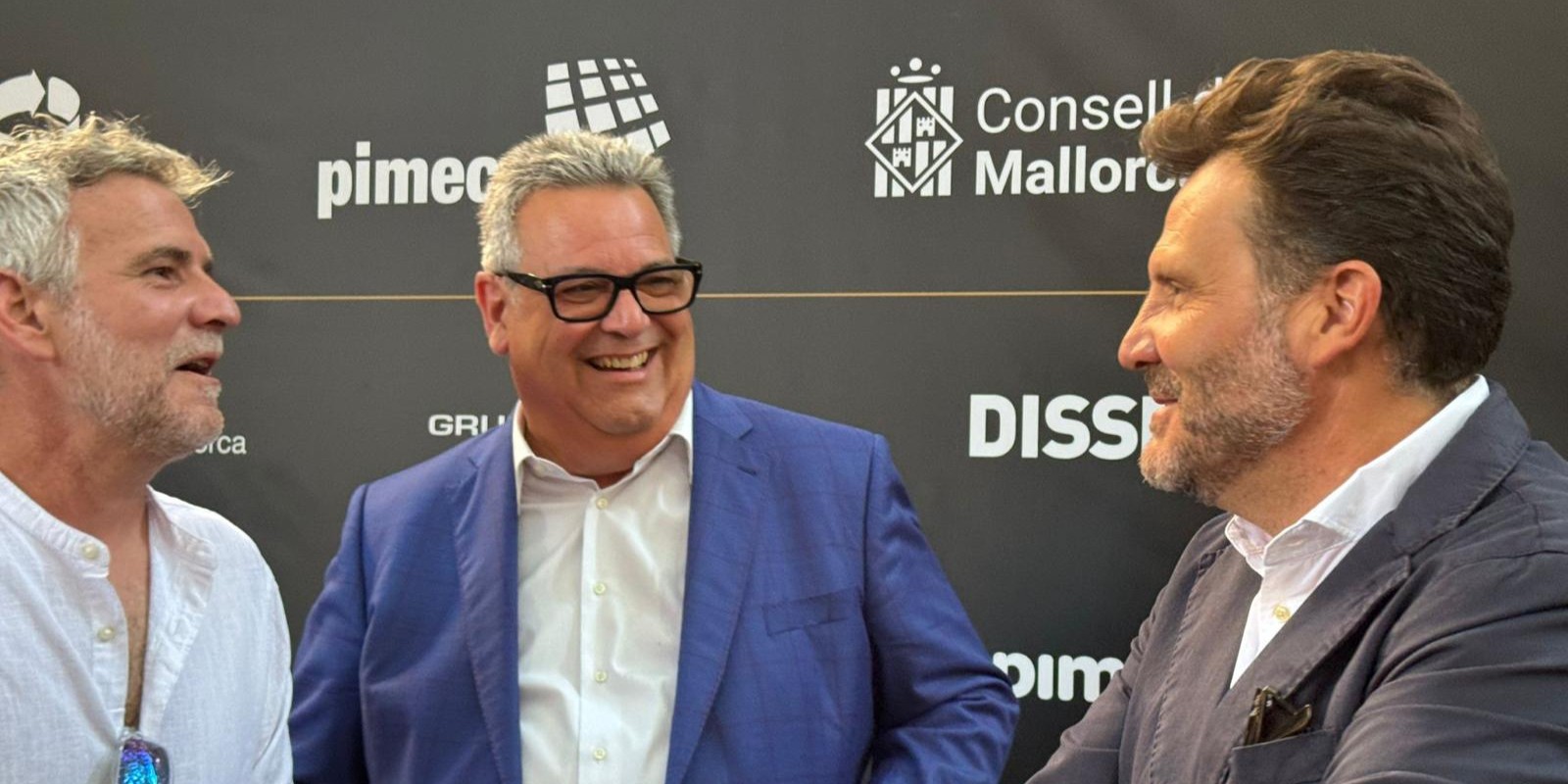 L’èxit del comerç d’Inca: El Forn de Sant Francesc guanya el Premi a l’Estratègia de Comunicació a la Gala del Comerç 2026