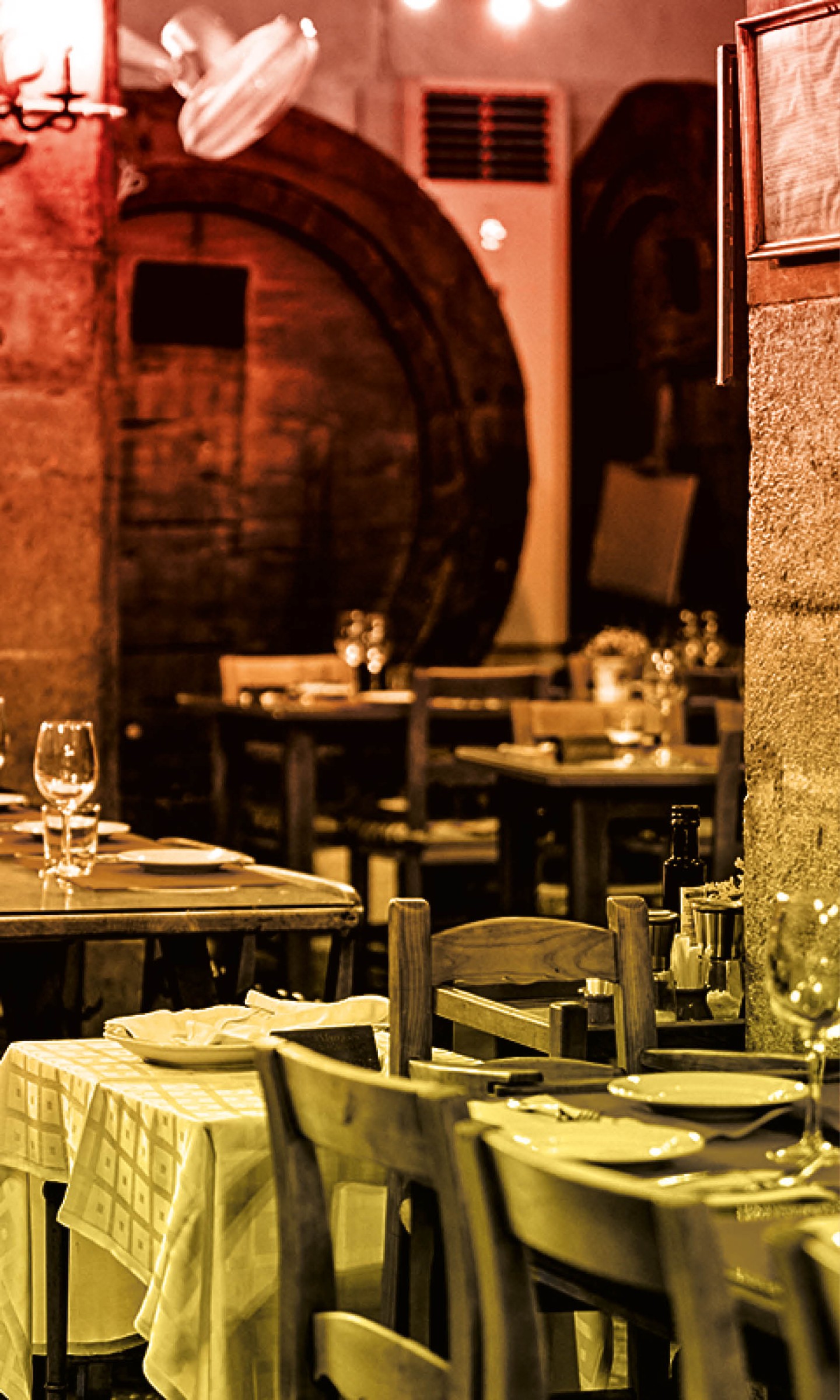 Obrim un altre celler a Inca?