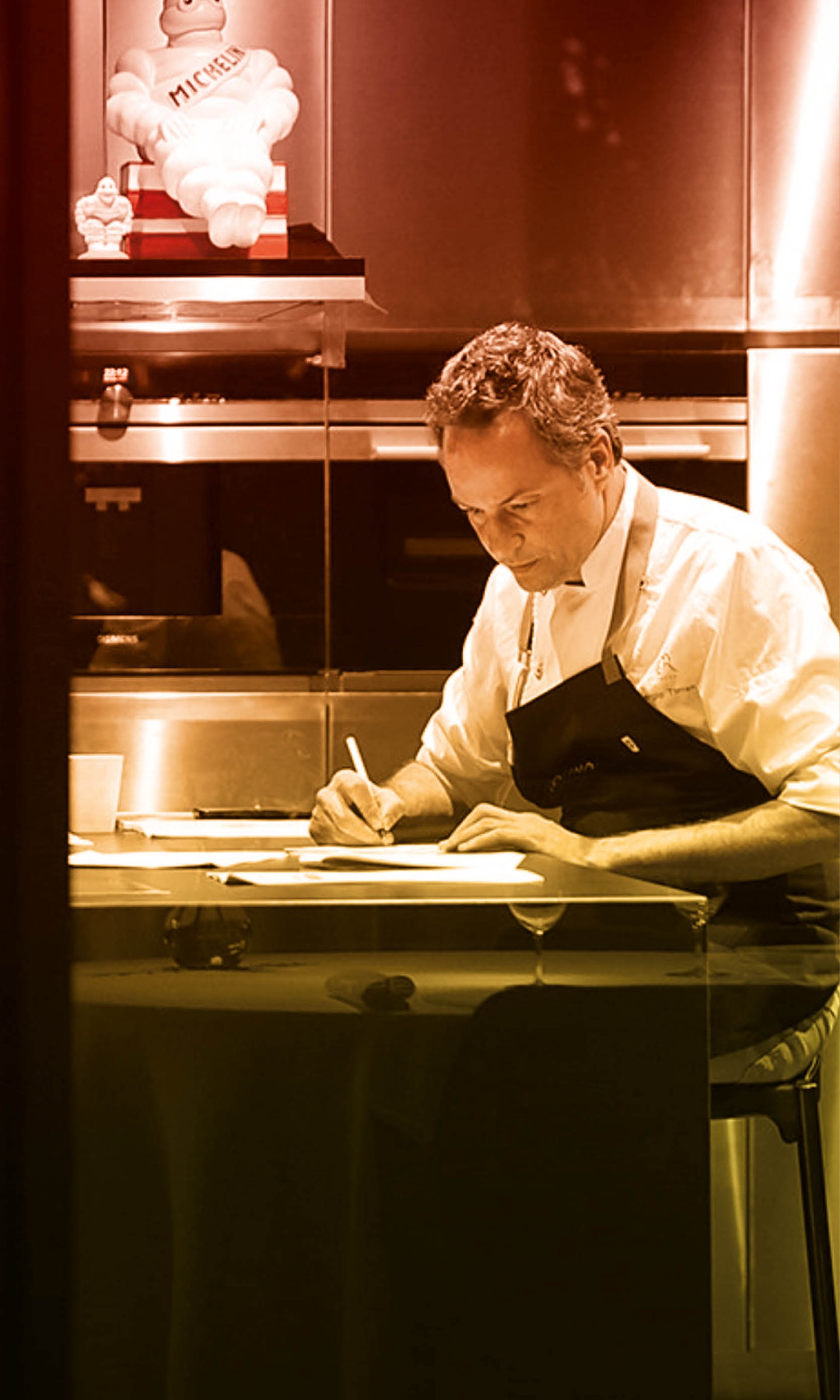 Xefs al Teatre: Un viatge culinari amb molta estrella.