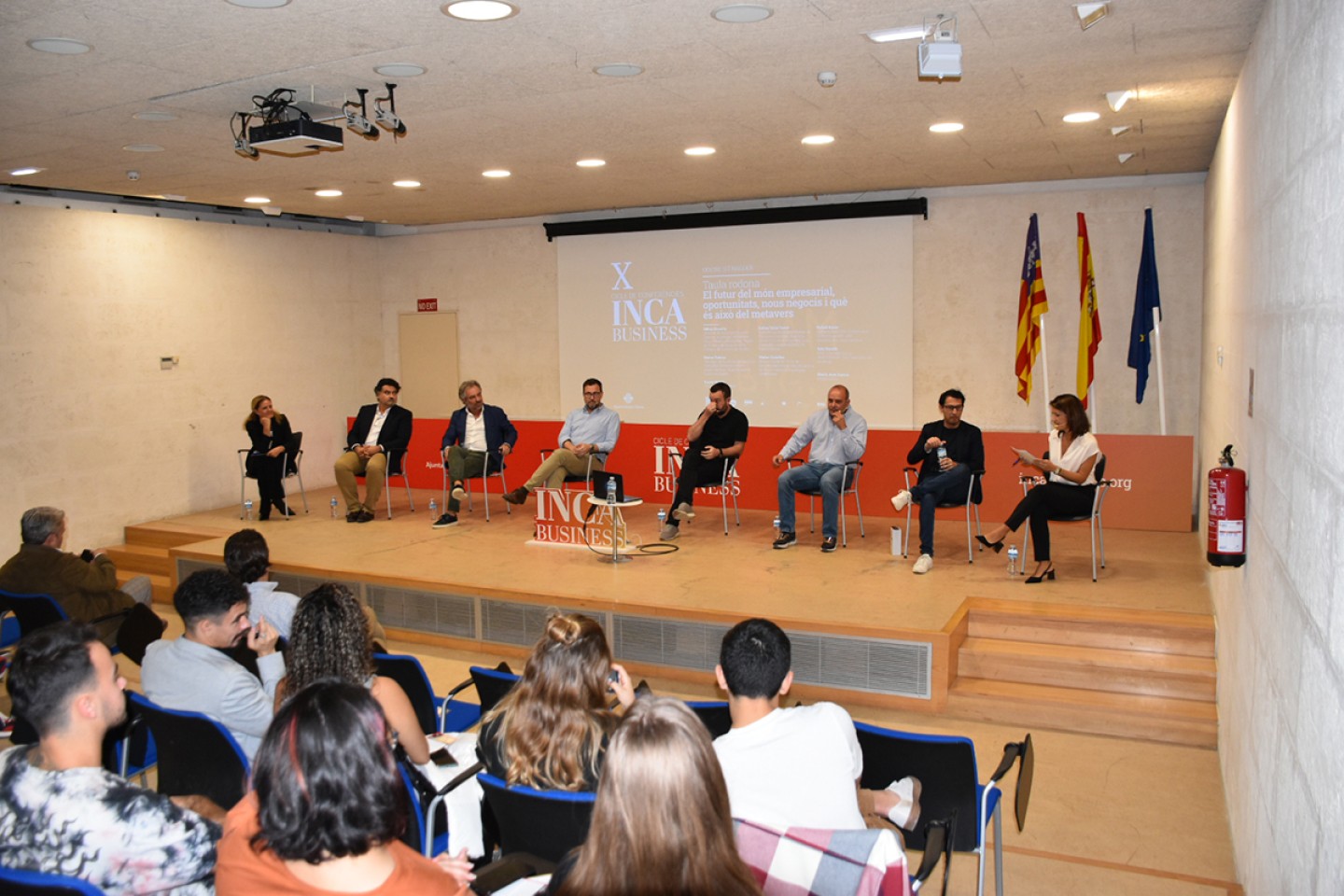 El futur del món empresarial, oportunitats, nous negocis i què és això del metavers